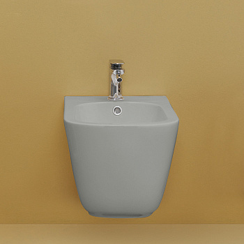 Биде Kerasan Tribeca 512559 подвесное