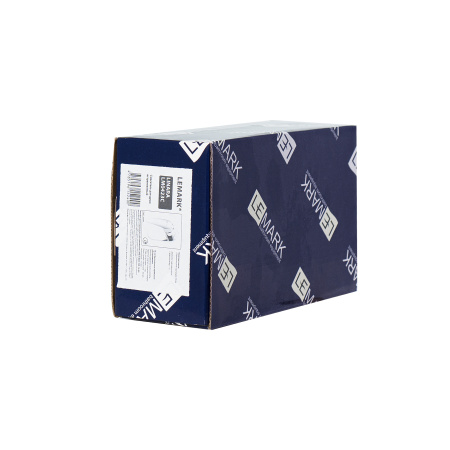 Смеситель для душа LeMark Linara LM0423C встраиваемый в стену хром