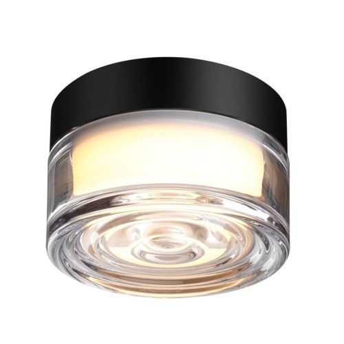 Настенно-потолочный светильник Odeon Light Ronda (Ронда) 7156/6CL - фото 3