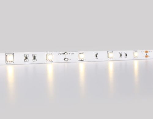 Светодиодная лента Ambrella Light LED Strip 12V (ЛЕД Стрип 12В) GS1801 - фото 3