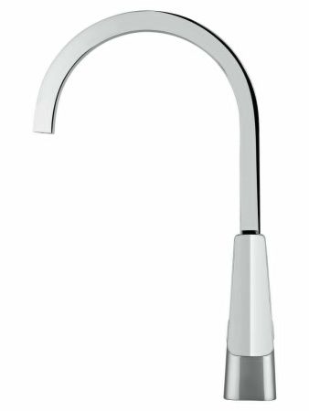 Смеситель для кухни Wonzon & Woghand Athens WW-082101-CR на мойку хром