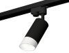 Трековый однофазный светильник Ambrella Light Track System (Трацк Сыстем) XT6323180