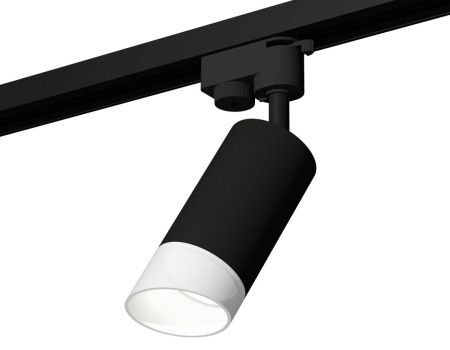 Трековый однофазный светильник Ambrella Light Track System (Трацк Сыстем) XT6323180