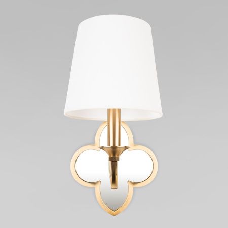 Бра Loft It Silence 10303W Brass