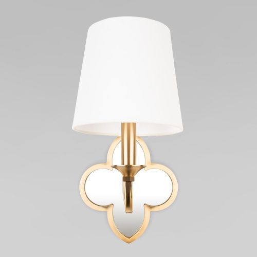 Бра Loft It Silence 10303W Brass - фото 5