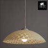 Светильник подвесной Arte Lamp Cucina (Цуцина) A3421SP-1WH