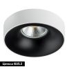 Светильник встраиваемый Lightstar Levigo (Левиго) L01002720