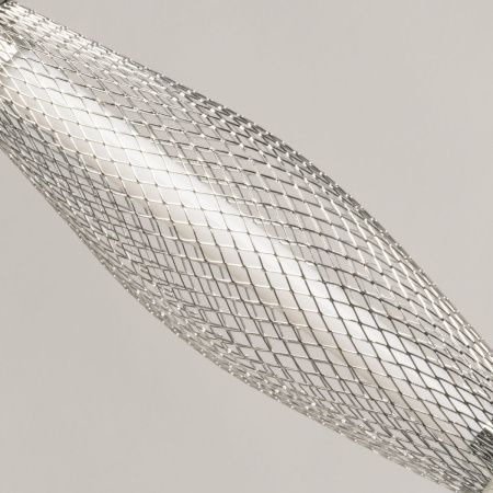 Люстра каскадная De Markt Ракурс 631018805