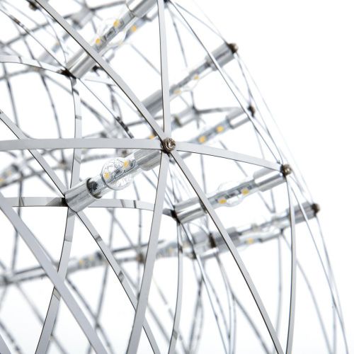 Светильник подвесной Loft It Raimond 9027-89 - фото 5