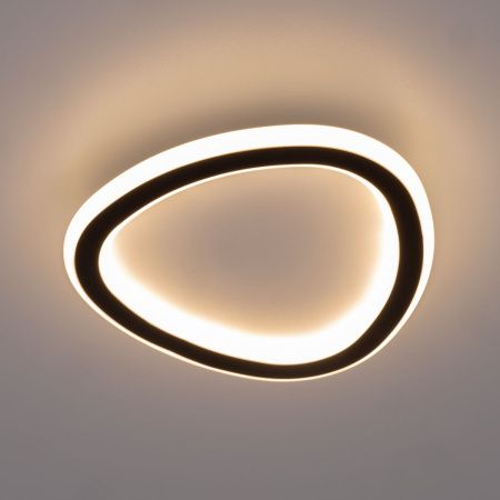 Светильник потолочный Citilux Trio (Трио) CL215B221