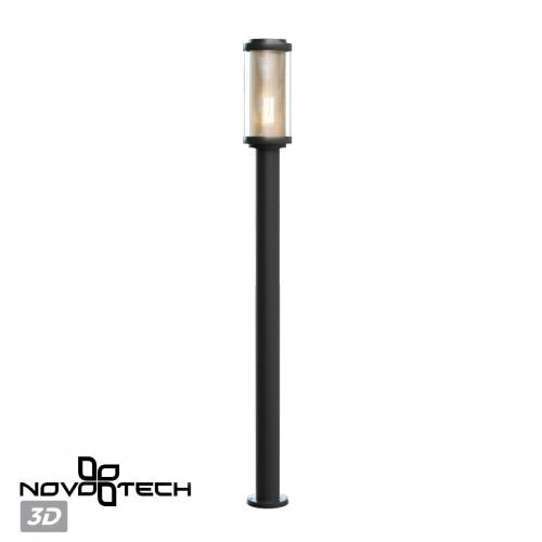 Ландшафтный светильник Novotech Matrix (Матрикс) 370970 - фото 5
