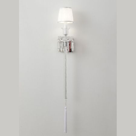 Бра Crystal Lux Princess (Принцесс) PRINCESS AP1