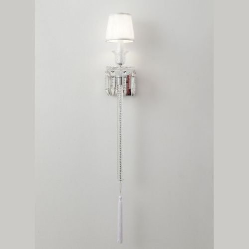 Бра Crystal Lux Princess (Принцесс) PRINCESS AP1 - фото 3
