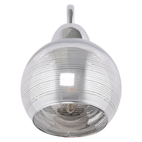 Бра Myfar Marsel (Марсел) MR1610-1W - фото 3