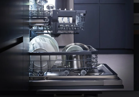 Посудомоечная машина Signature SKSDW2402P