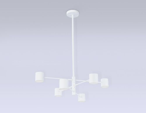 Люстра на штанге Ambrella Light Comfort (Цомфорт) FL51711 - фото 2