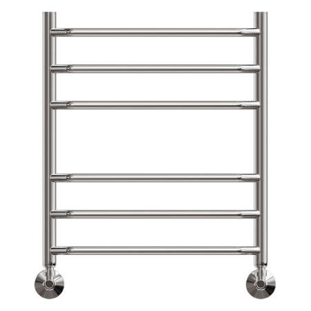 Полотенцесушитель Point Венера PN07156 53х60 водяной хром