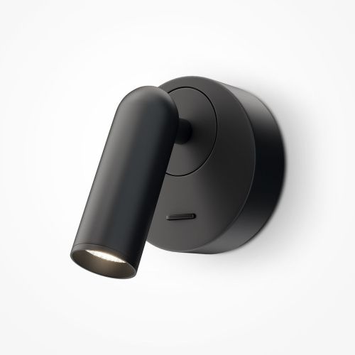 Бра Maytoni Technical Mirax C038WL-L3B3K - фото 2