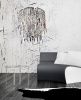 Люстра подвесная Lumina Deco Zucchero (Зуццхеро) LDP 2159-350 CHR