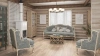 SPC ламинат Alpine Floor Real Wood ECO 2-5 MC Дуб Натуральный толщина 0.6 см 43 класс 1220х183