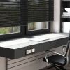 Розетка с заземлением, шторками и USB тип A+C Werkel 4690389197833
