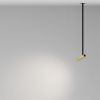 Спот светодиодный Wertmark Technical Focus T Pendant P141RS-L125-6W4K-BBS