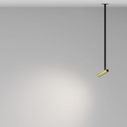 Светильник подвесной Wertmark Technical Focus T Pendant P141RS-L125-6W4K-BBS - фото 4