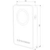 Дверной звонок Elektrostandard DBQ27 4690389175633
