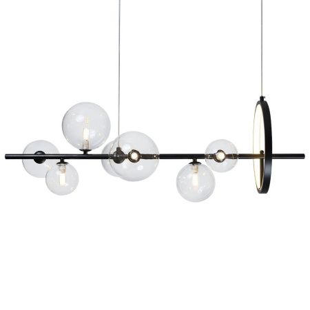 Светильник подвесной Loft It Molecule 10023/900