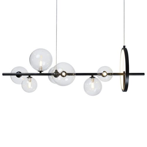 Светильник подвесной Loft It Molecule 10023/900 - фото 3