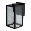 Уличный настенный светильник Citilux Forts (Фортс) CLU09W1