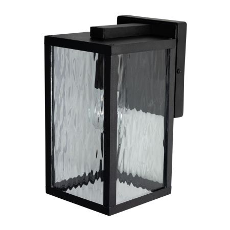 Уличный настенный светильник Citilux Forts (Фортс) CLU09W1