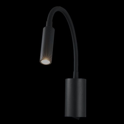 Бра Loft It Stick 10009BK - фото 2