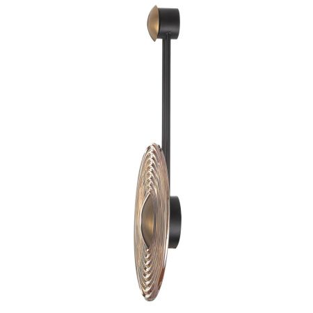Светильник настенный Citilux Corta (Цорта) CL245012