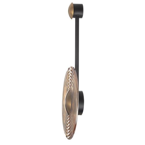 Светильник настенный Citilux Corta (Цорта) CL245012 - фото 4