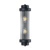 Светильник настенный Arte Lamp Hanna (Ханна) A1070AP-2BK
