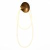 Светильник настенный ST Luce Sagrato (Саграто) SL6102.301.30