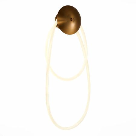 Светильник настенный ST Luce Sagrato (Саграто) SL6102.301.30