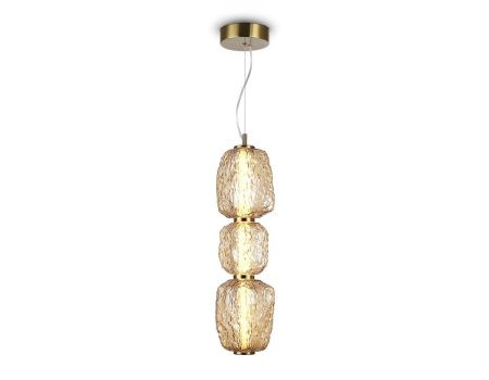 Светильник подвесной Ambrella Light Crystal (Црыстал) LH30102