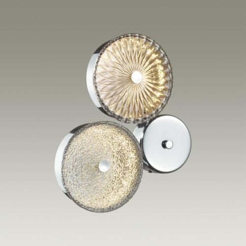 Светильник настенный Odeon Light Caramella (Царамелла) 5416/14WL - фото 4