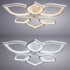 Светильник потолочный Arte Lamp Polli (Полли) A2531PL-6WH