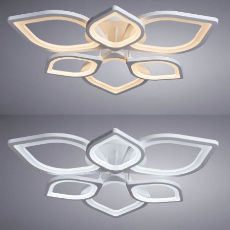 Светильник потолочный Arte Lamp Polli (Полли) A2531PL-6WH