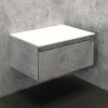 Тумба под раковину Comforty 00-00000838CF 60х40
