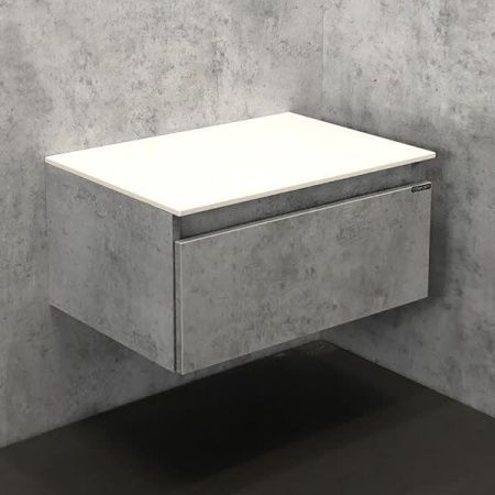 Тумба под раковину Comforty 00-00000838CF 60х40