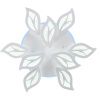 Люстра потолочная Natali Kovaltseva LED Light (ЛЕД Лигхт) LED LAMPS 81156