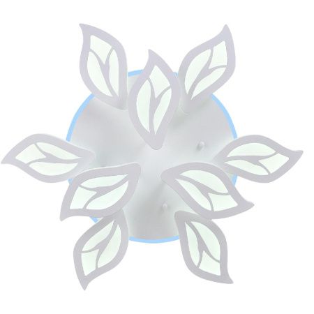 Люстра потолочная Natali Kovaltseva LED Light (ЛЕД Лигхт) LED LAMPS 81156