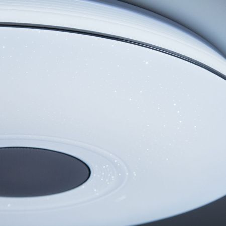 Светильник потолочный музыкальный Citilux Light & Music (Лигхт & Мусиц) CL703M100