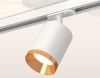 Комплект трекового светильника Ambrella Light Track System (Трацк Сыстем) XT7421004
