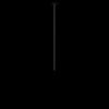 Спот Loft It Cane 10359/800 Black