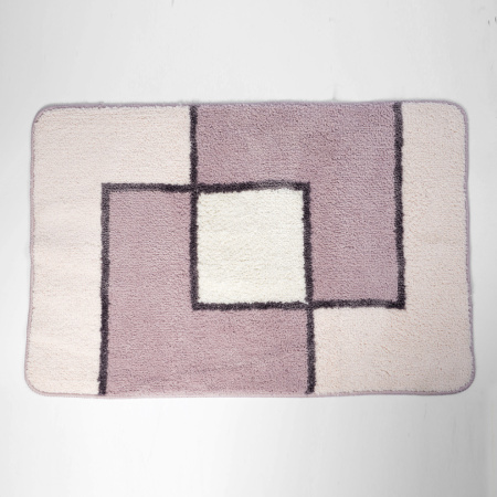 Коврик в ванную комнату WasserKRAFT BM-6705